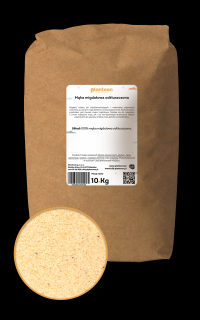 Mąka migdałowa odtłuszczona 10kg
