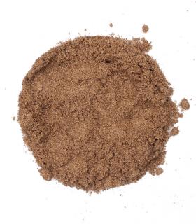 Mąka z nasion szałwii hiszpańskiej (Salvia hispanica) odtłuszczona - mąka z Chia 10kg