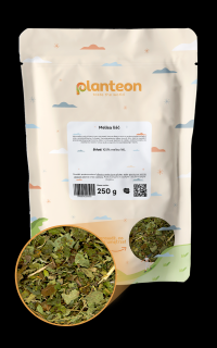 Melisa liść 250g