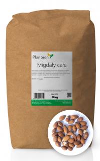 Migdały całe 10kg