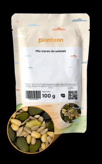 Mix ziaren do sałatek 100g