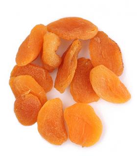 Morele suszone 100g