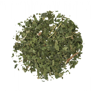 Morwa biała liść cięty - suplement diety 250g