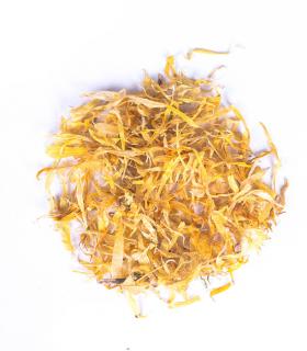 Nagietek płatki 250g