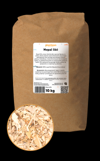 Nopal liść 10kg