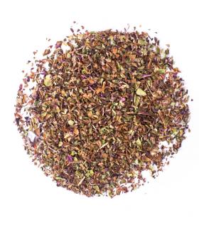 Oregano liść POLSKA 50g