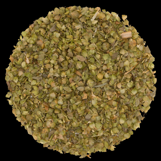 Oregano liść PREMIUM. 10kg