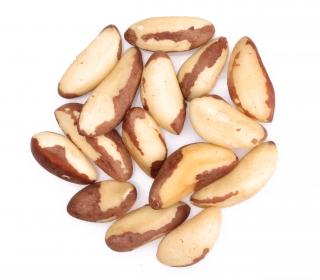 Orzechy brazylijskie 100g