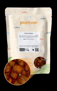 Orzechy laskowe 1kg