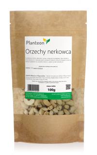 Orzechy nerkowca 100g