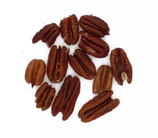 Orzechy Pekan - Orzechy Pecan 100g