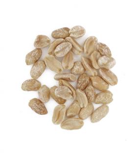 Orzechy ziemne prażone 100g