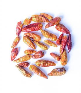 Papryka chilli Bird Eyes, Piri Piri 500g