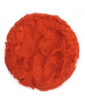 Papryka chilli Habanero mielone 5kg