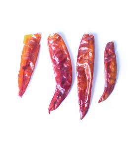 Papryka chilli strąk 250g