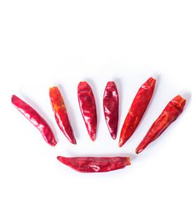 Papryka chilli strąk CHAOTIAN 250g