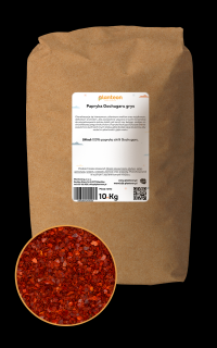 Papryka Gochugaru grys 10kg