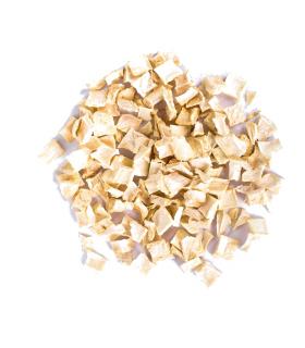 Pasternak korzeń kostka 10x10mm 10kg
