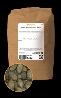 Pestka dyni bezłuskowa Polska 5kg