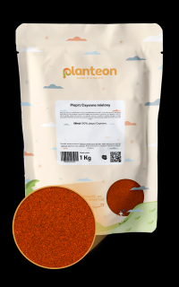 Pieprz Cayenne mielony 1kg