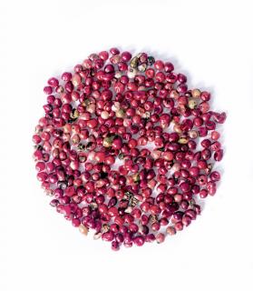 Pieprz czerwony ziarno 500g