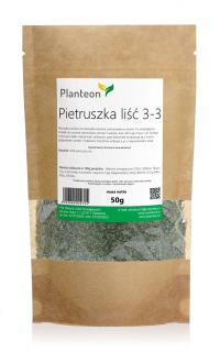 Pietruszka liść 3-3 1kg