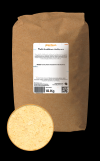 Płatki drożdżowe nieaktywne 10kg