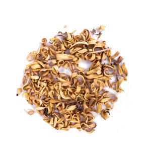 Pomarańcza kwiat płatki 250g