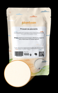 Proszek do pieczenia 100g