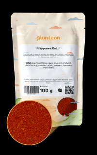 Przyprawa Cajun 100g