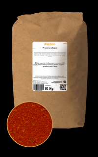Przyprawa Cajun 10kg