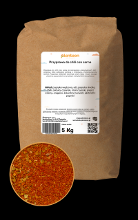 Przyprawa do chili con carne 5kg