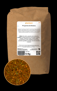 Przyprawa do Gulaszu 5kg