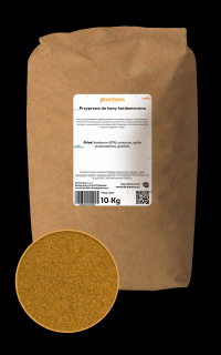 Przyprawa do kawy kardamonowa 10kg