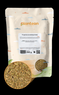 Przyprawa do kiełbasy białej 250g