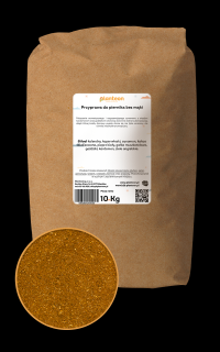 Przyprawa do piernika bez mąki 10kg
