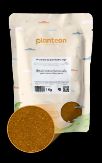 Przyprawa do piernika bez mąki 1kg