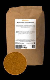 Przyprawa do piernika bez mąki 5kg