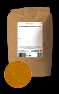 Przyprawa do Pumpkin Spice Latte 5kg