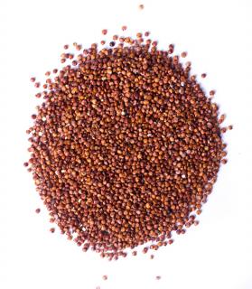 Quinoa czerwona 100g