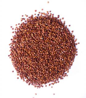 Quinoa czerwona 1kg