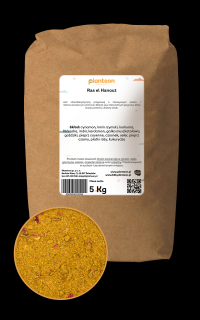 Ras el Hanout 5kg