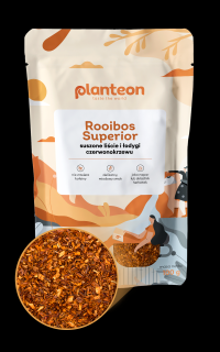 Rooibos Superior 100g