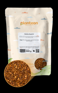 Rooibos Superior 500g