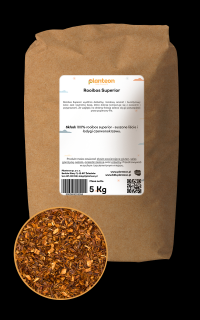 Rooibos Superior 5kg