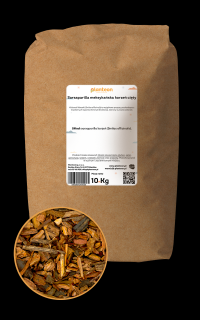 Sarsaparilla meksykańska korzeń cięty 10kg