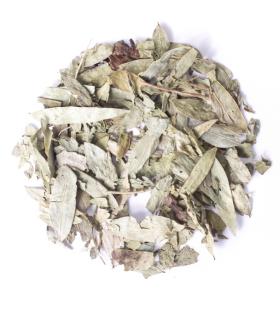 Senes liść - suplement diety 250g