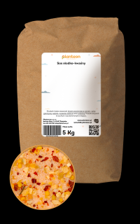 Sos słodko-kwaśny 5kg