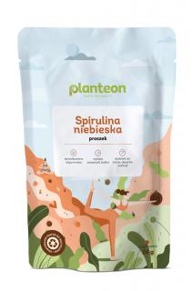 Spirulina niebieska proszek 25g