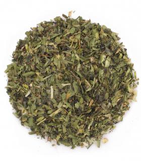 Szczypiorek czosnkowy cięty 50g